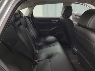 2023 Honda Civic Touring