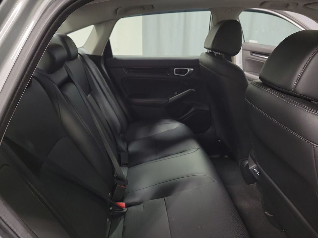 2023 Honda Civic Touring