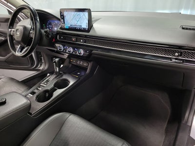 2023 Honda Civic Touring