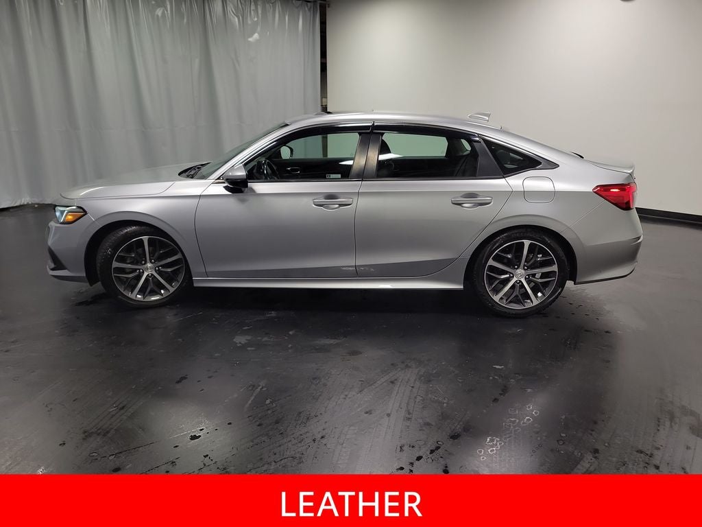 2023 Honda Civic Touring