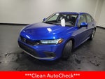 2022 Honda Civic LX