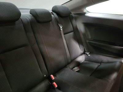 2012 Honda Civic Si
