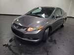 2012 Honda Civic Si