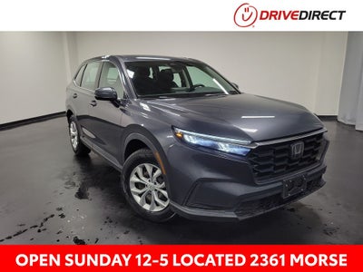 2023 Honda CR-V LX