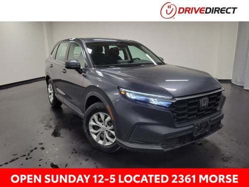 2023 Honda CR-V LX