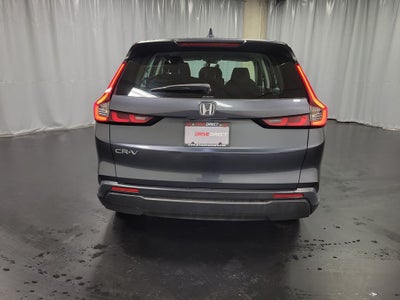 2023 Honda CR-V LX