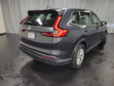 2023 Honda CR-V LX