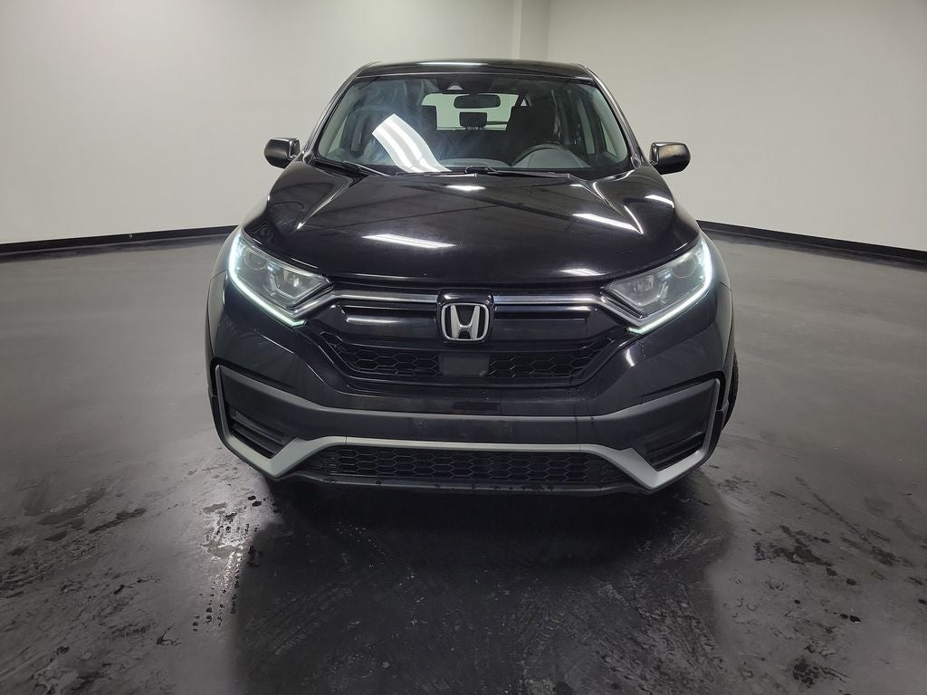 2020 Honda CR-V LX
