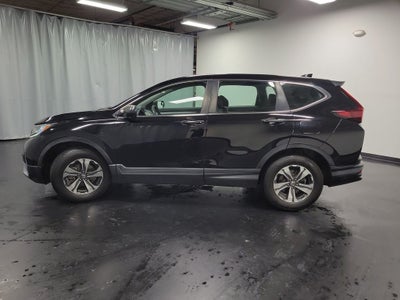 2020 Honda CR-V LX