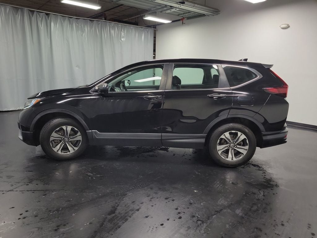 2020 Honda CR-V LX
