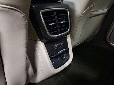 2019 Lincoln Nautilus Select