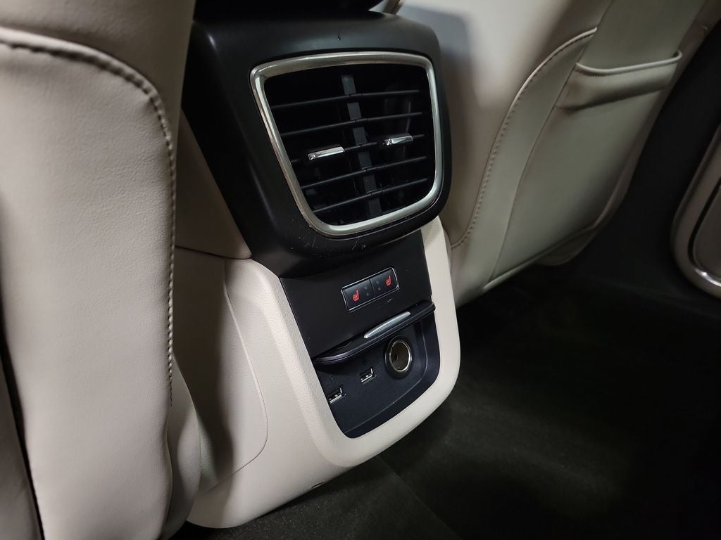 2019 Lincoln Nautilus Select