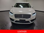 2019 Lincoln Nautilus Select