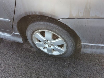 2007 Toyota Corolla S