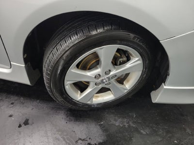 2013 Toyota Corolla S