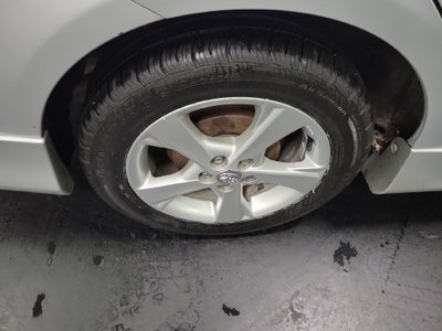 2013 Toyota Corolla S