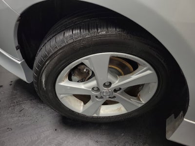 2013 Toyota Corolla S