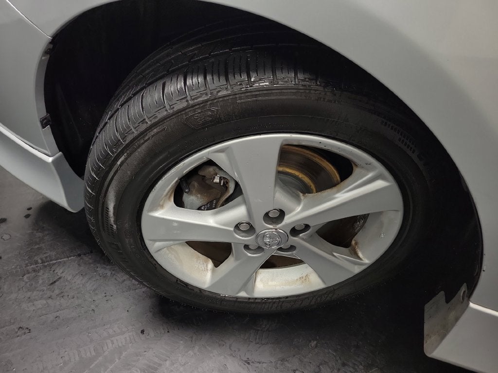 2013 Toyota Corolla S