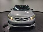 2013 Toyota Corolla S
