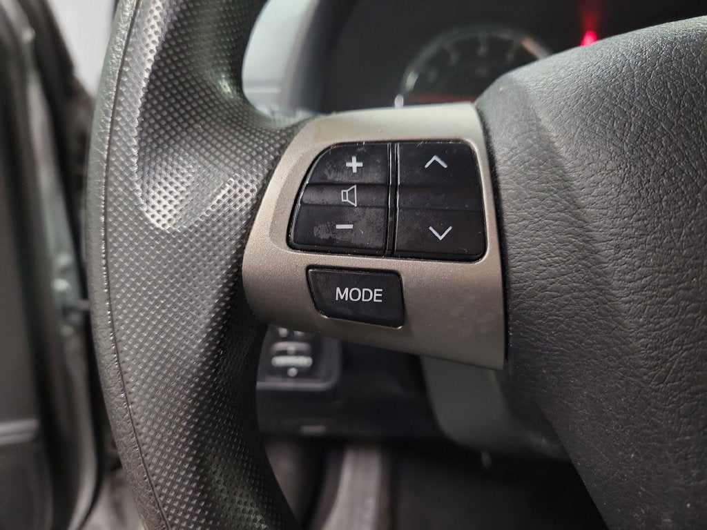 2013 Toyota Corolla S