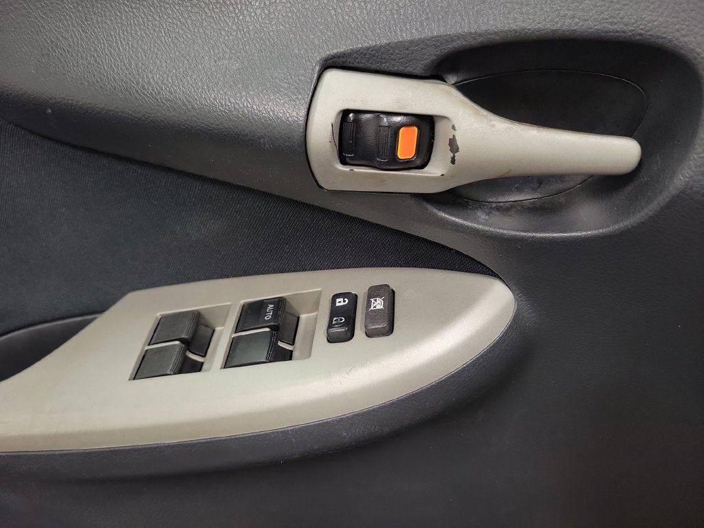 2013 Toyota Corolla S