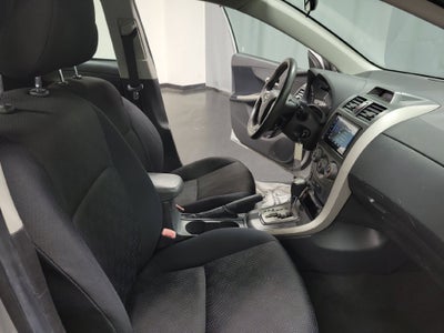 2013 Toyota Corolla S