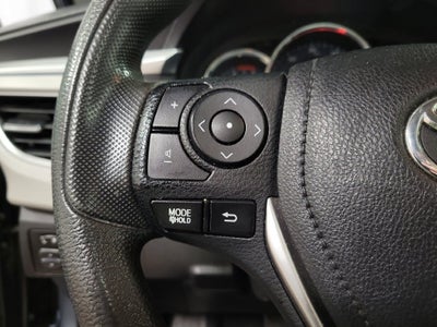 2015 Toyota Corolla LE Plus
