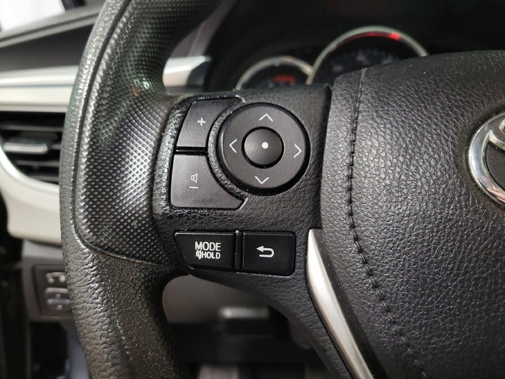 2015 Toyota Corolla LE Plus