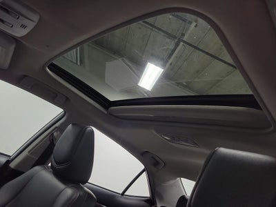 2016 Toyota Corolla S Special Edition