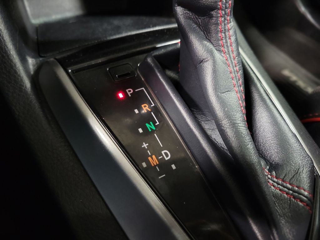 2016 Toyota Corolla S Special Edition