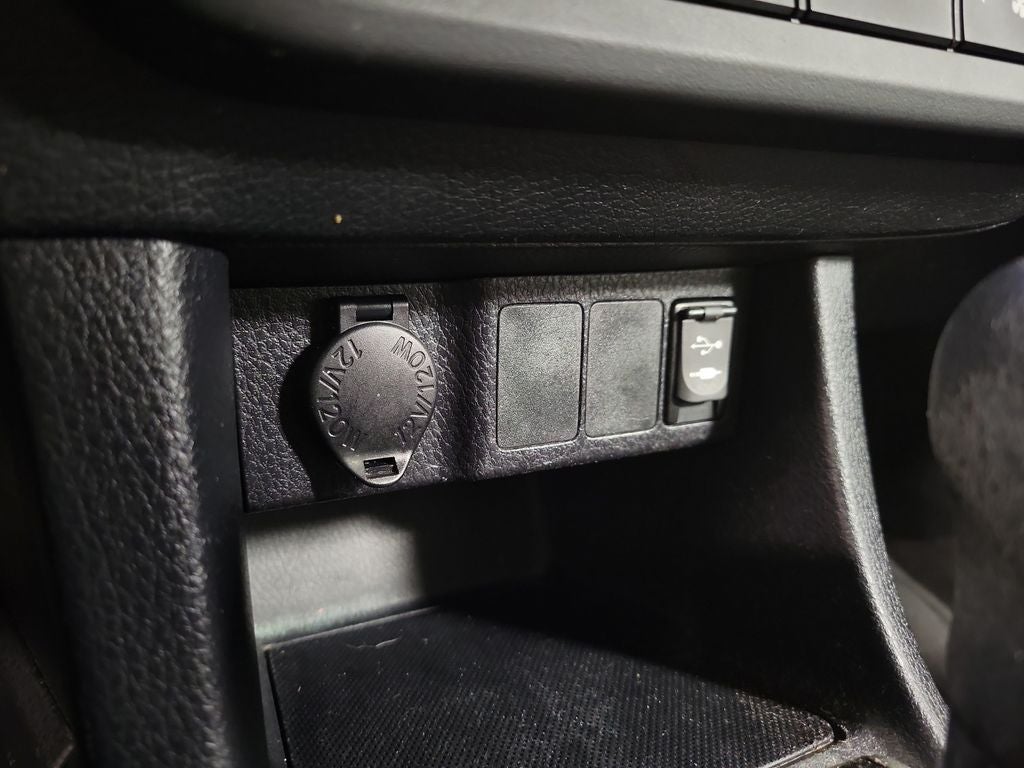 2016 Toyota Corolla S Special Edition