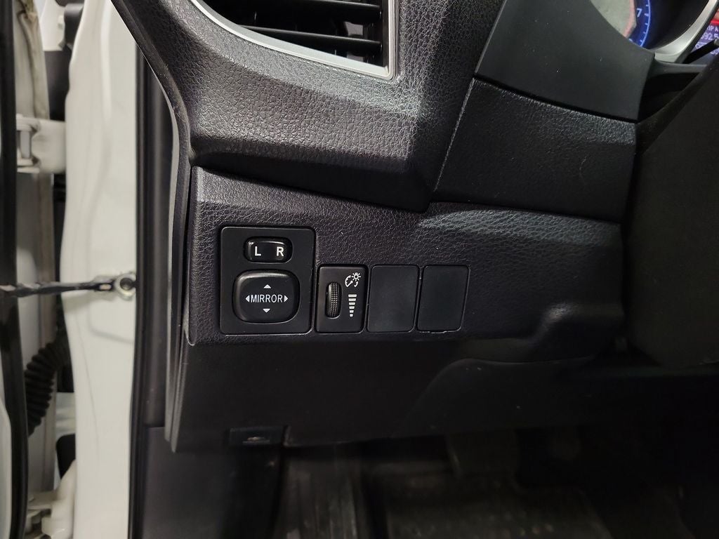 2016 Toyota Corolla S Special Edition