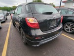 2009 Toyota Matrix S