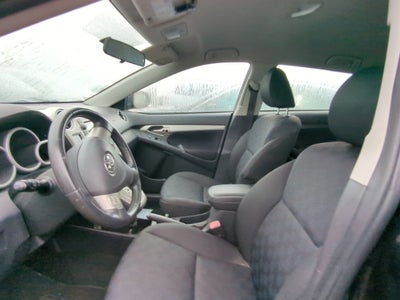 2009 Toyota Matrix S