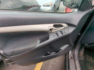 2009 Toyota Matrix S