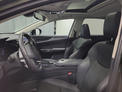 2024 Lexus NX 250 Base