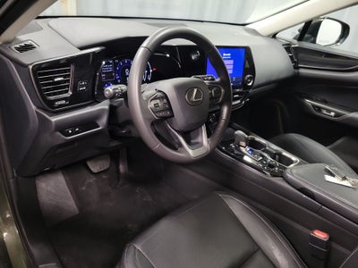 2024 Lexus NX 250 Base