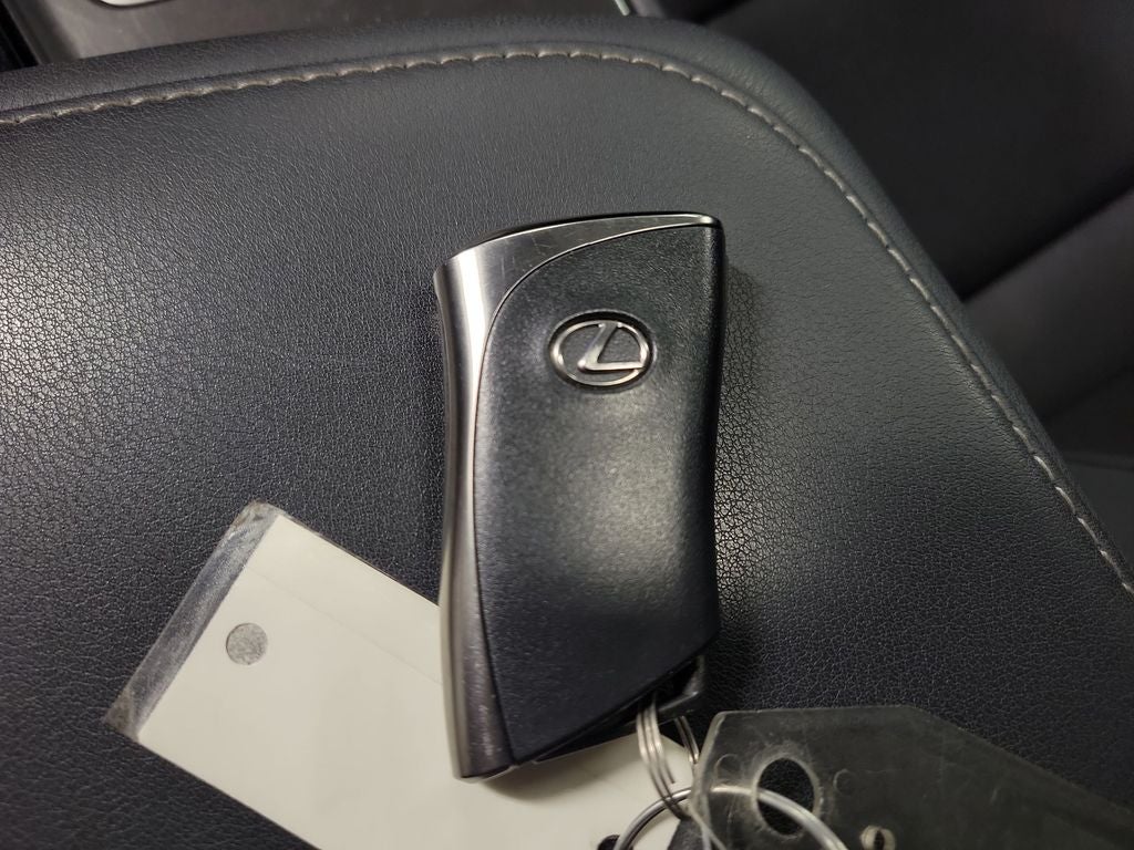 2024 Lexus NX 250 Base