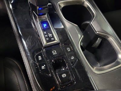 2024 Lexus NX 250 Base