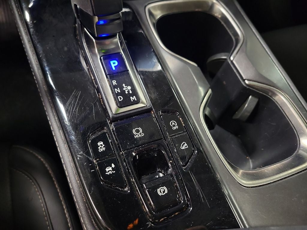 2024 Lexus NX 250 Base