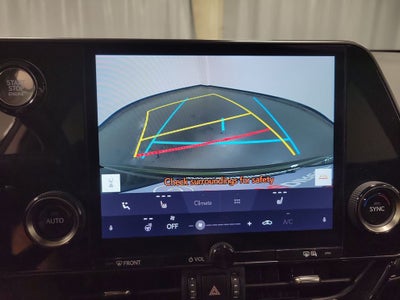 2024 Lexus NX 250 Base