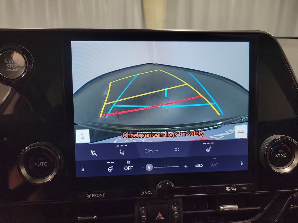 2024 Lexus NX 250 Base