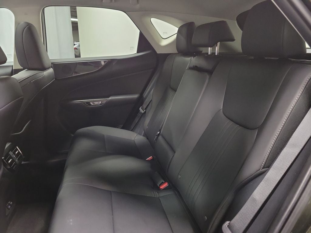 2024 Lexus NX 250 Base