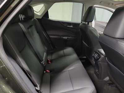 2024 Lexus NX 250 Base