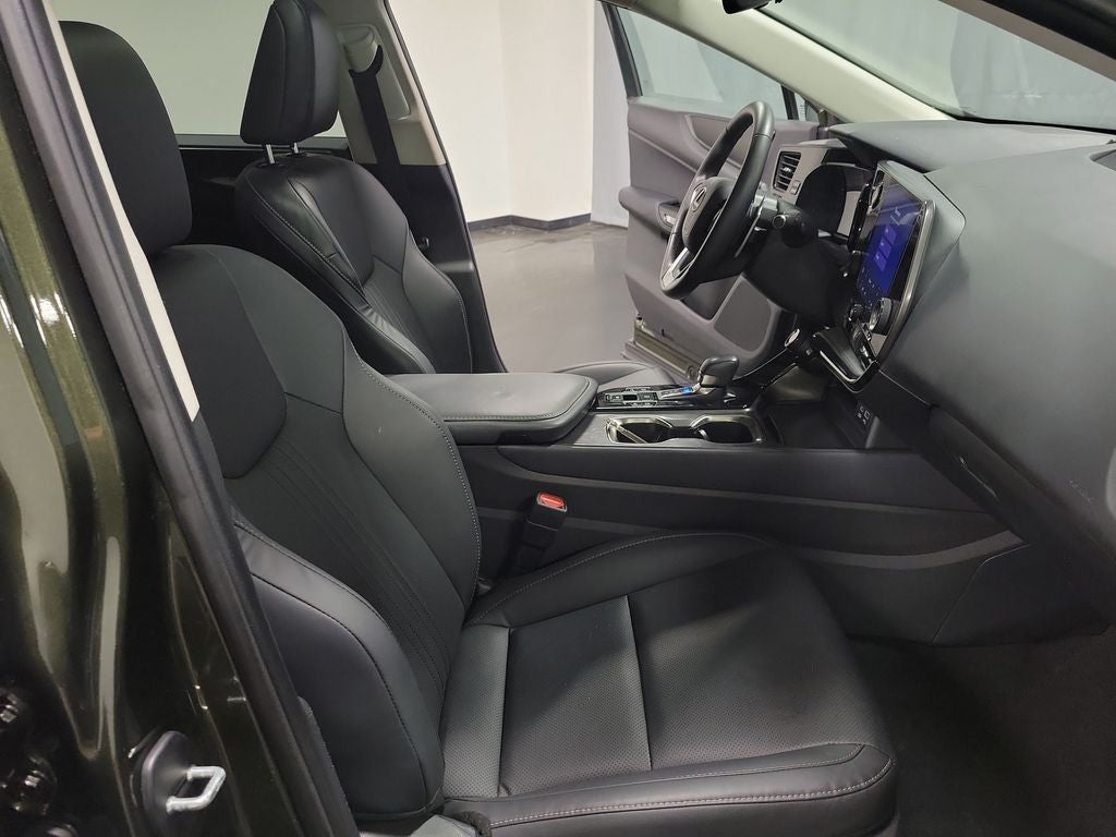 2024 Lexus NX 250 Base