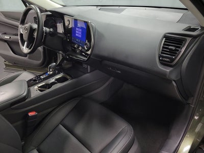 2024 Lexus NX 250 Base