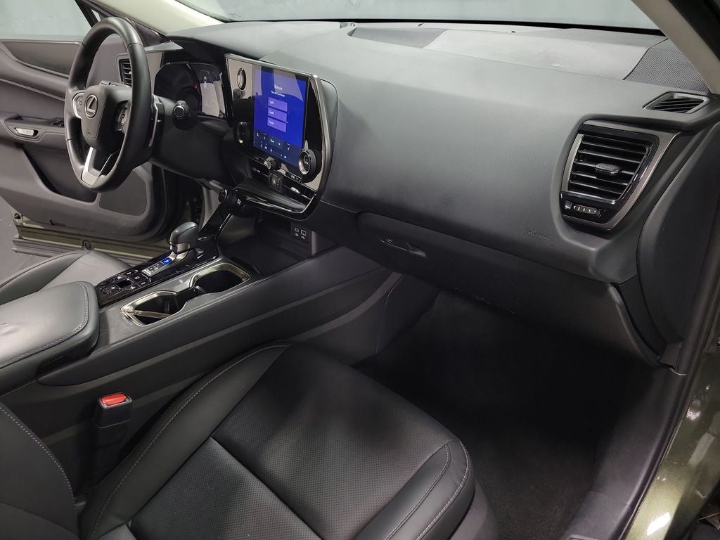 2024 Lexus NX 250 Base