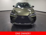 2024 Lexus NX 250 Base