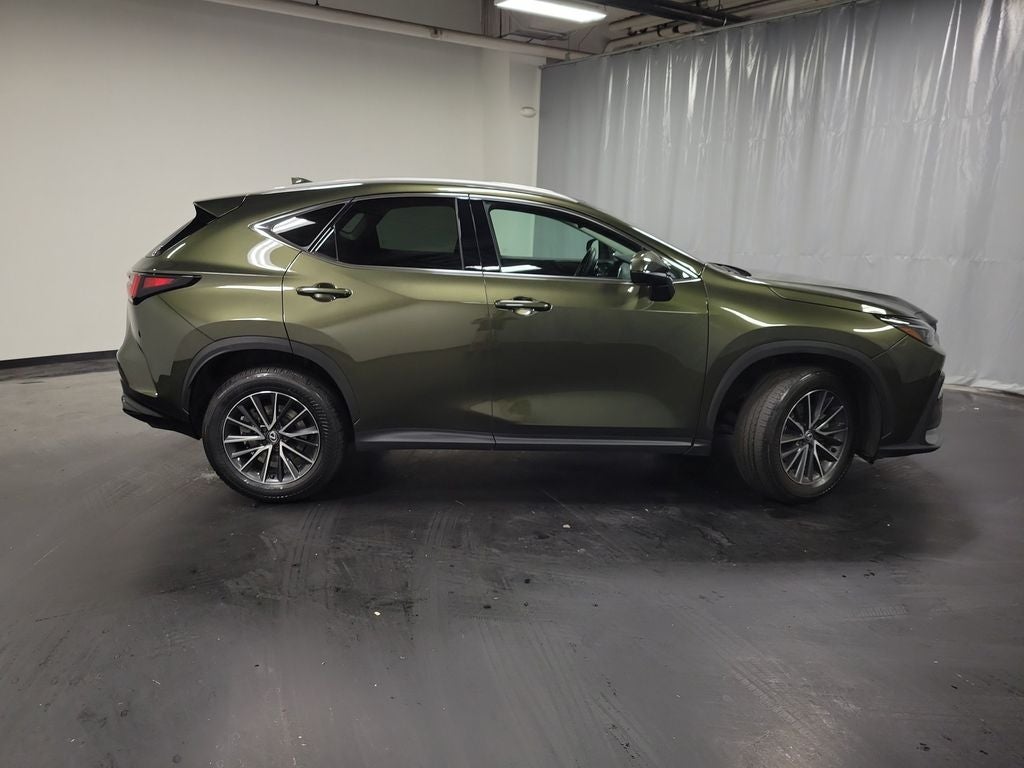 2024 Lexus NX 250 Base