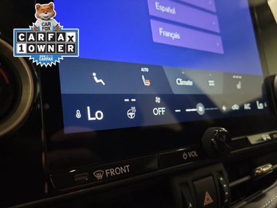 2026 Lexus NX 350 Base